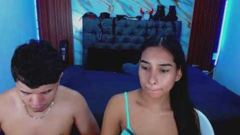 meryandcris @ stripchat on 20260102