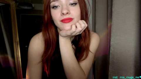 miarouge @ stripchat on 20260102