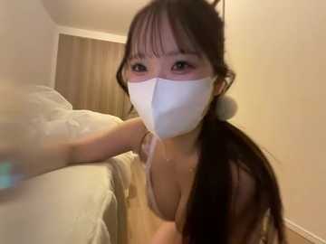 nano_da_u @ stripchat on 20260102