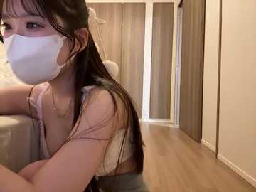 nano_da_u @ stripchat on 20260102