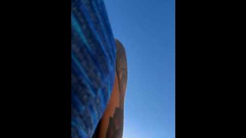 ninabigtitied @ stripchat on 20260102