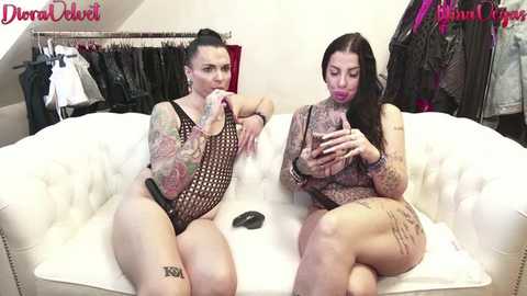 ninavegas @ stripchat on 20260102