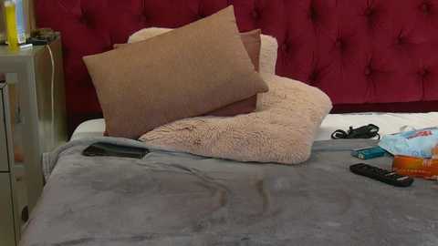 roxannejoy @ stripchat on 20260102