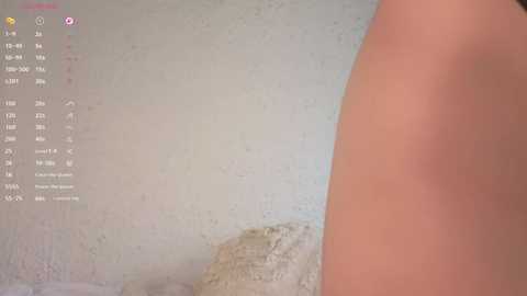 shycolette @ stripchat on 20260102