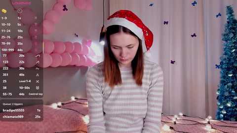 sirenaostrem @ stripchat on 20260102