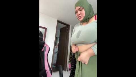 sweetmuslim01 @ stripchat on 20260102