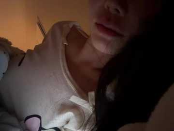 xiaowan_x @ stripchat on 20260102