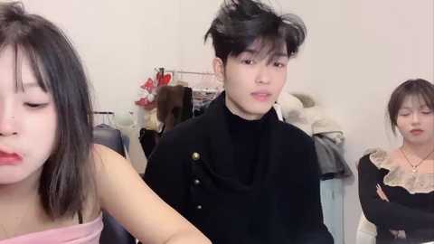 zhouzhou_yc @ stripchat on 20260102