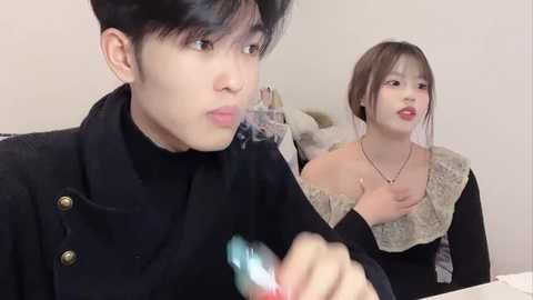 zhouzhou_yc @ stripchat on 20260102