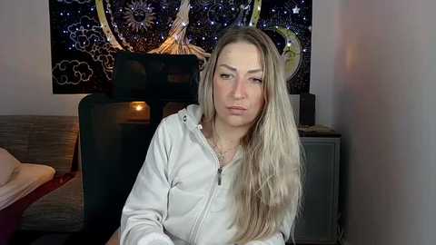 _jeany_ @ stripchat on 20260103