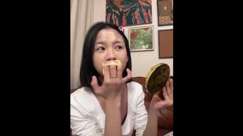 akyyds0001 @ stripchat on 20260103