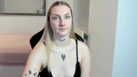 alexatease @ stripchat on 20260103