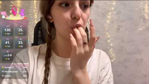 alicestacy @ stripchat on 20260103