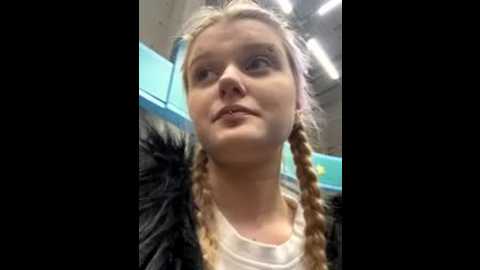 ann_ewu @ stripchat on 20260103