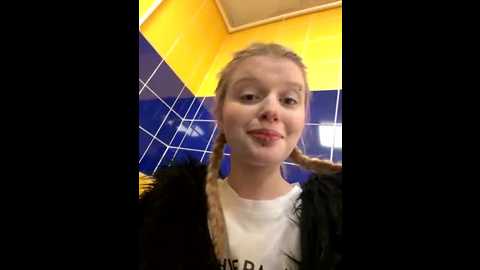 ann_ewu @ stripchat on 20260103