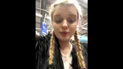 ann_ewu @ stripchat on 20260103