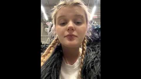 ann_ewu @ stripchat on 20260103