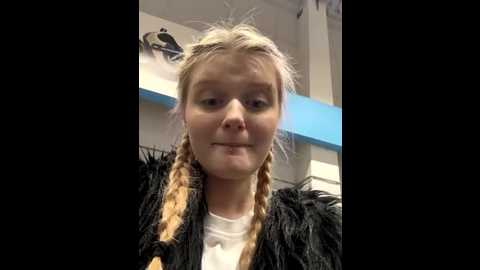 ann_ewu @ stripchat on 20260103