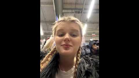 ann_ewu @ stripchat on 20260103