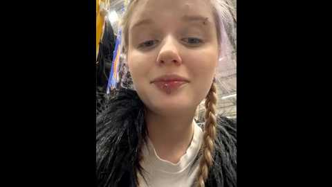 ann_ewu @ stripchat on 20260103