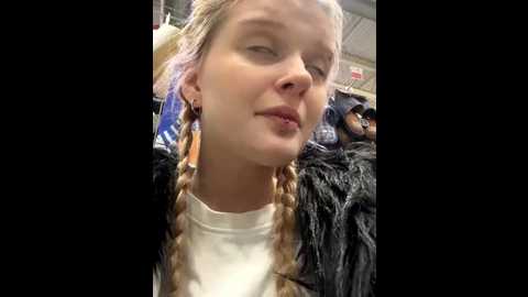 ann_ewu @ stripchat on 20260103