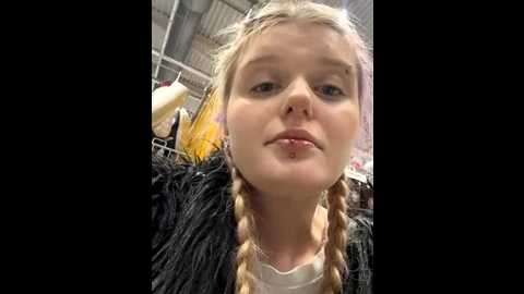 ann_ewu @ stripchat on 20260103