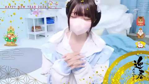 asuka_ch @ stripchat on 20260103