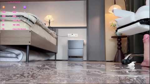 ayw_21 @ stripchat on 20260103