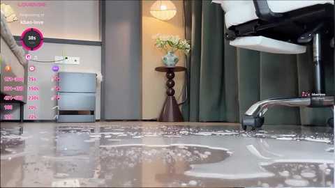 ayw_21 @ stripchat on 20260103