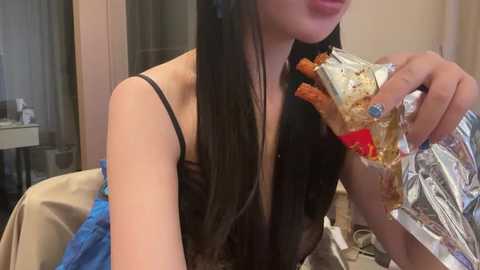 bella_999 @ stripchat on 20260103