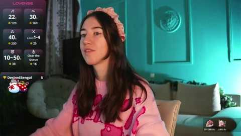 belle_via @ stripchat on 20260103