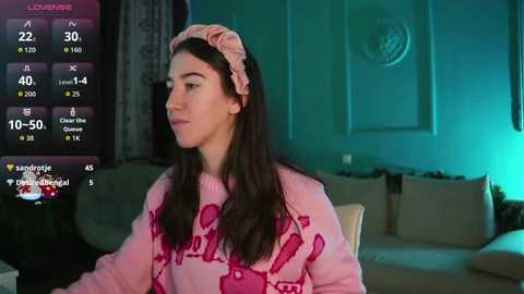 belle_via @ stripchat on 20260103