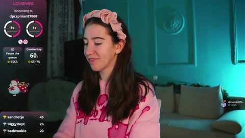 belle_via @ stripchat on 20260103