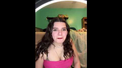 bellywelly69420 @ stripchat on 20260103