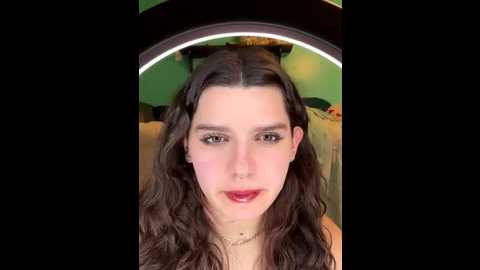 bellywelly69420 @ stripchat on 20260103