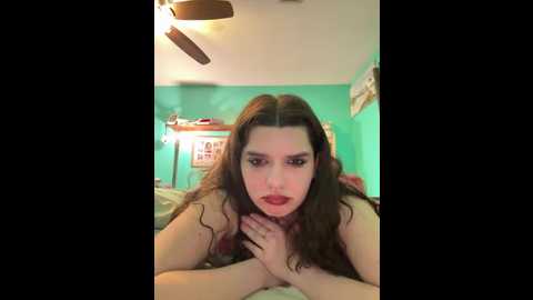 bellywelly69420 @ stripchat on 20260103