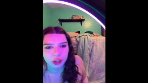 bellywelly69420 @ stripchat on 20260103