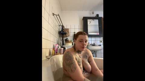 cc_uncensored @ stripchat on 20260103