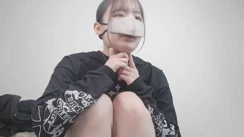 cocoamilk18 @ stripchat on 20260103