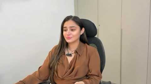 demieliss @ stripchat on 20260103