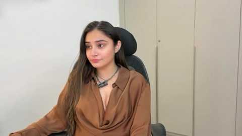 demieliss @ stripchat on 20260103