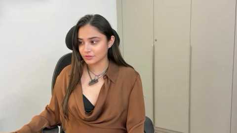 demieliss @ stripchat on 20260103