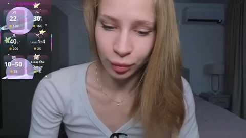 elis_fox @ stripchat on 20260103