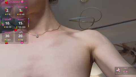 elis_fox @ stripchat on 20260103