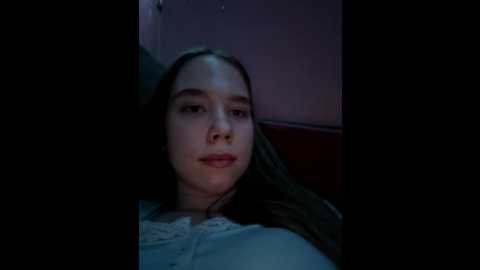 eliza_lii @ stripchat on 20260103