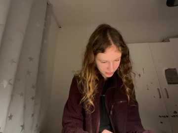 eva_angel3 @ stripchat on 20260103