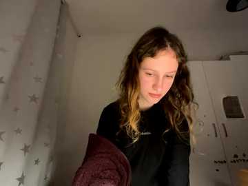 eva_angel3 @ stripchat on 20260103