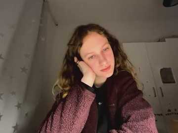 eva_angel3 @ stripchat on 20260103