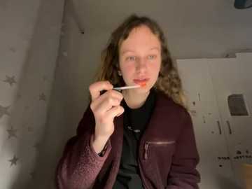 eva_angel3 @ stripchat on 20260103