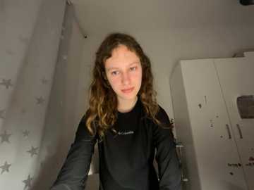 eva_angel3 @ stripchat on 20260103